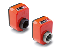 DD52R-Mechanical position indicators
